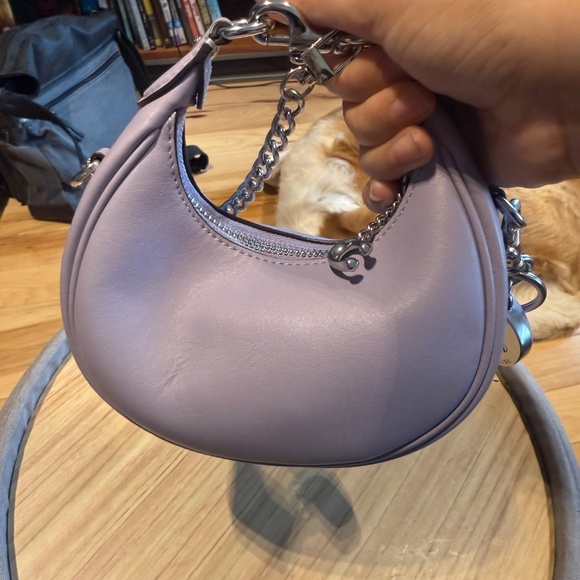 Coach Jonie Bag - Picture 6 of 8